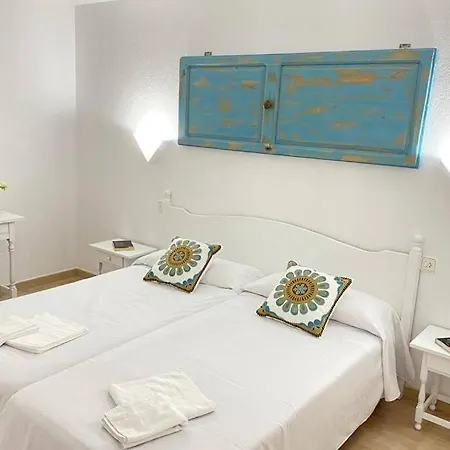 Puertas Al Mar