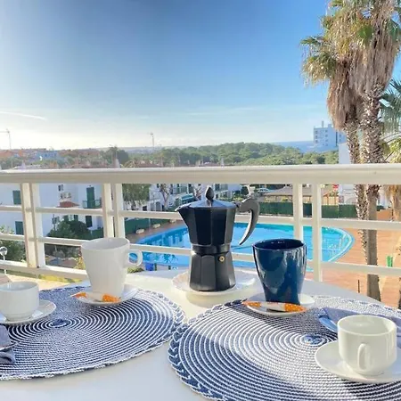 Apartamento Puertas Al Mar Cala'N Blanes (Menorca)