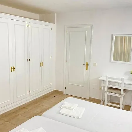 Puertas Al Mar Appartement Cala'N Blanes (Menorca)
