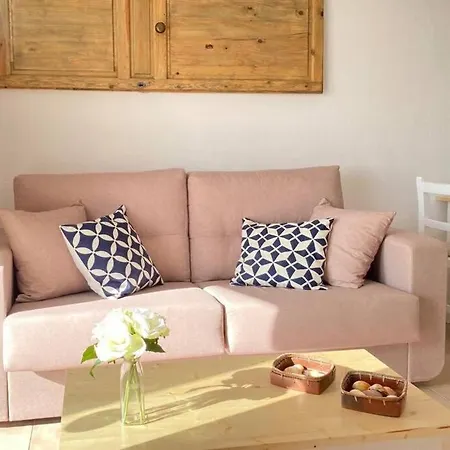 Puertas Al Mar Apartamento Cala'N Blanes (Menorca)