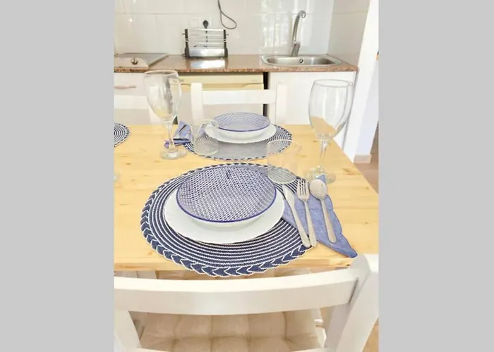 Puertas Al Mar كالا إن بلانيس