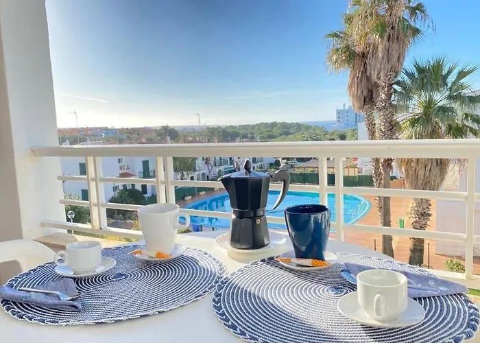 شقة Puertas Al Mar كالا إن بلانيس