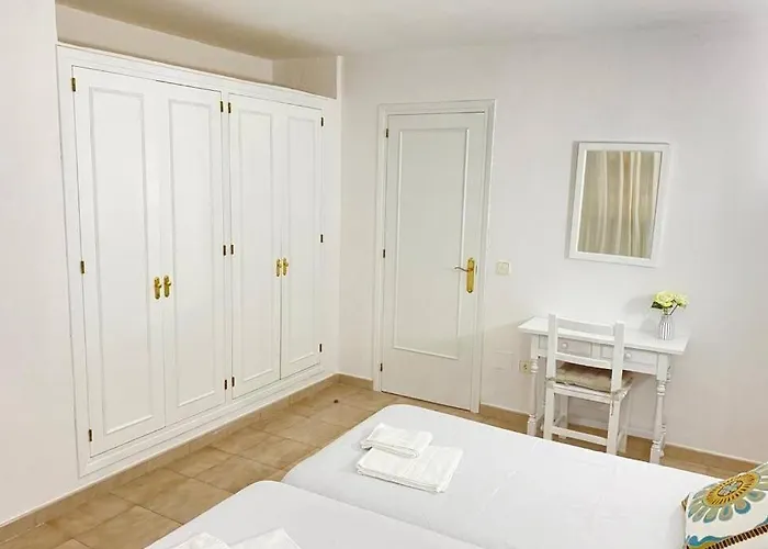 Puertas Al Mar شقة كالا إن بلانيس