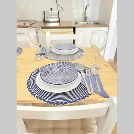 Puertas Al Mar Кала-эн-Бланес